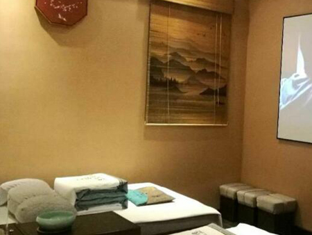 天津南开SPA解决方案：针对久坐族的专项护理