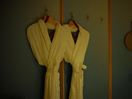 天津南开桑拿会所｜排湿排毒·焕活身心